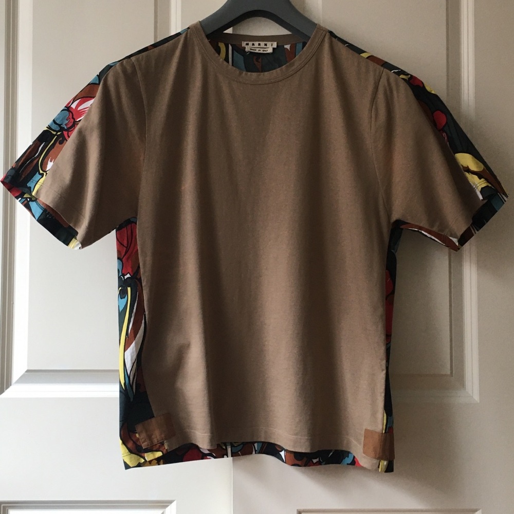 Marni T-shirt